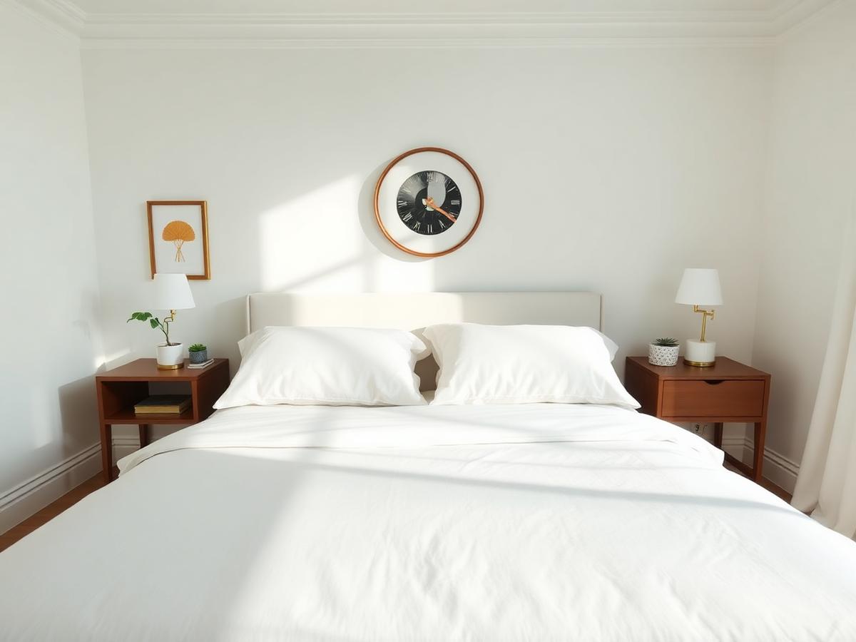 Airbnb Turnover Cleaning